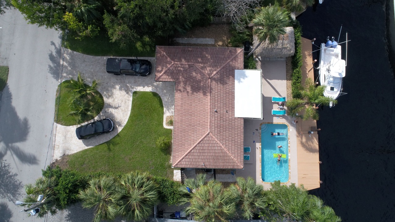 Photo of Outdoor in Pompano Isles