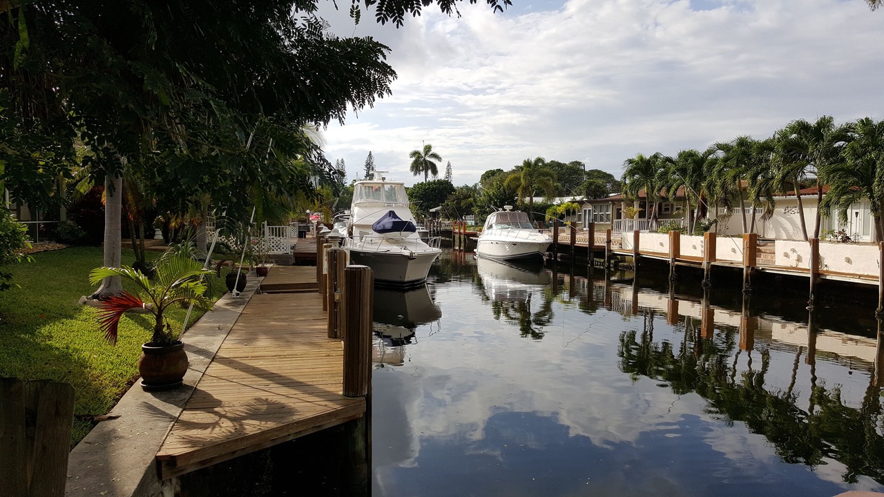 Photo of Others in Pompano Isles