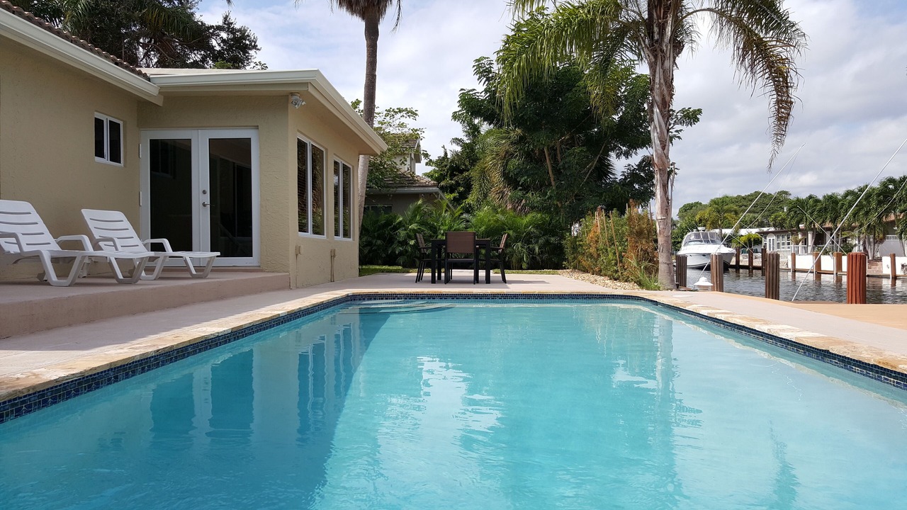 Photo of Outdoor in Pompano Isles