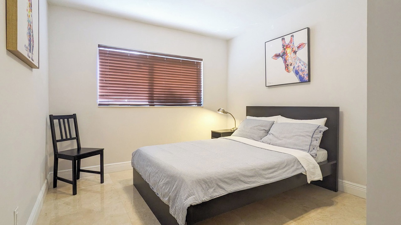 Photo of Bedroom in Pompano Isles