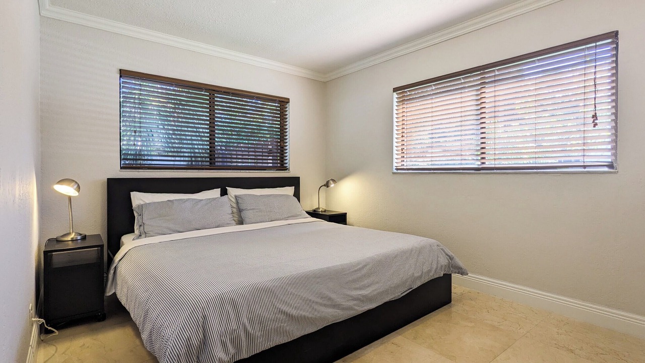 Photo of Bedroom in Pompano Isles