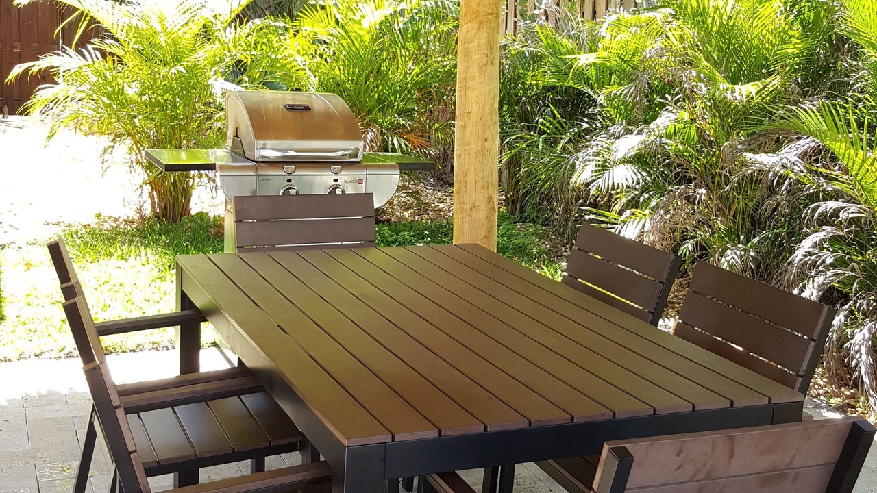 Photo of Outdoor in Pompano Isles