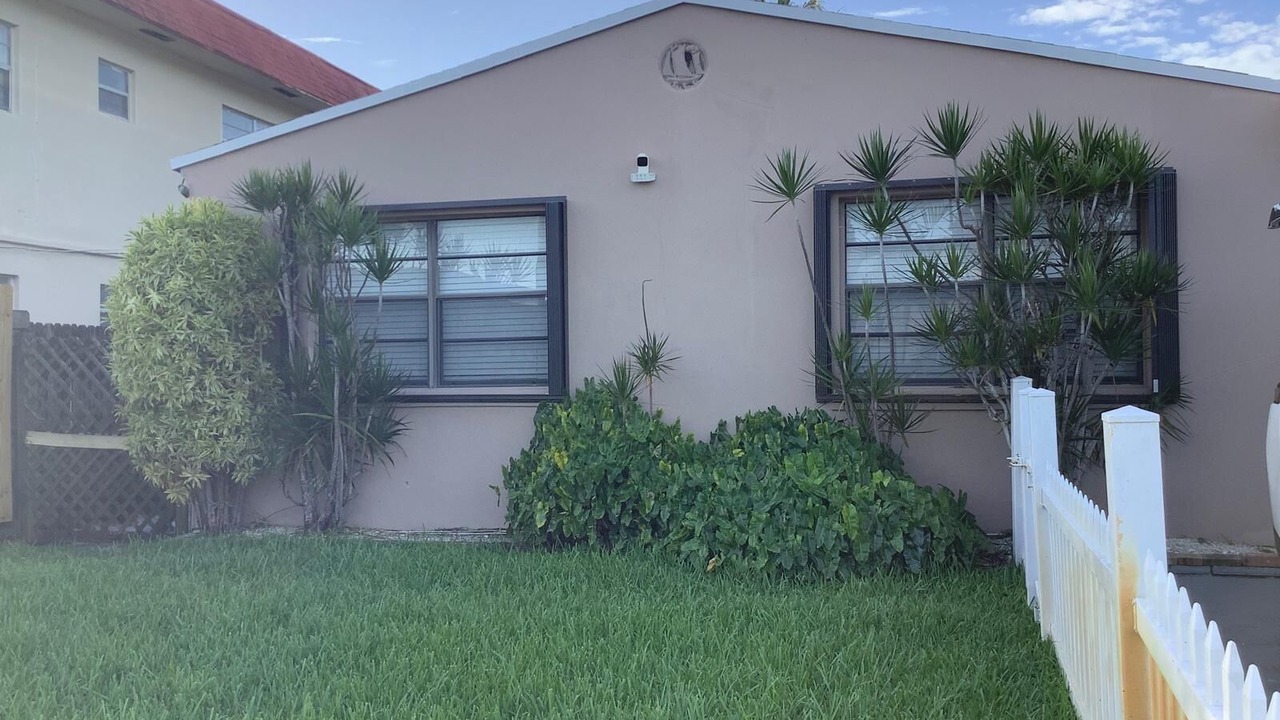 Photo of Outdoor in Highland Garden