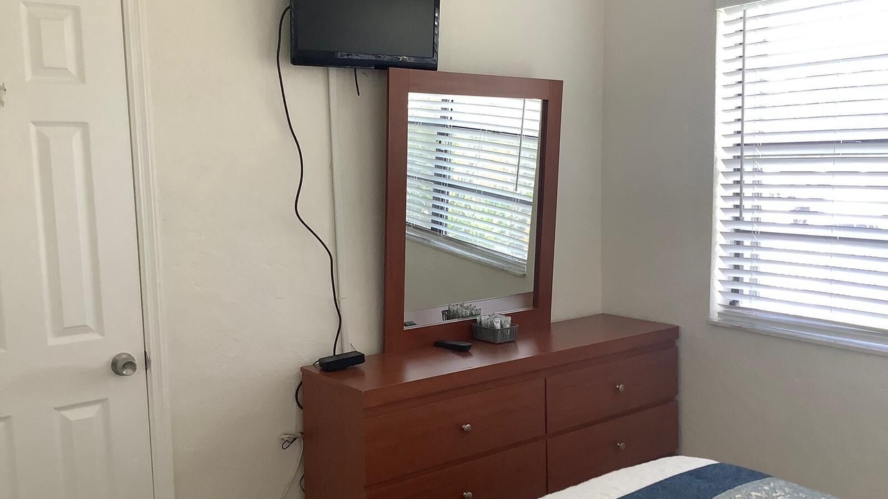 Photo of Bedroom in Highland Garden
