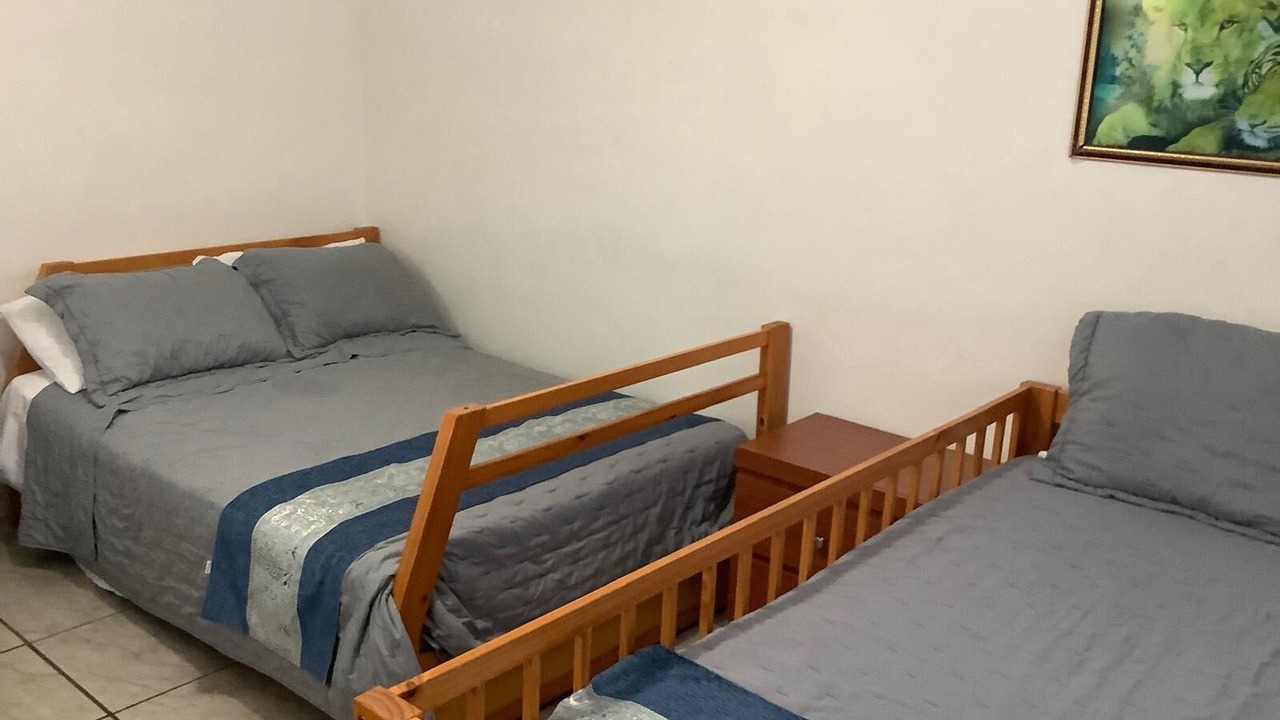 Photo of Bedroom in Highland Garden