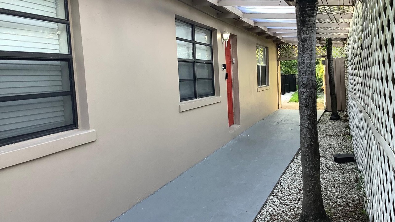 Photo of Outdoor in Highland Garden
