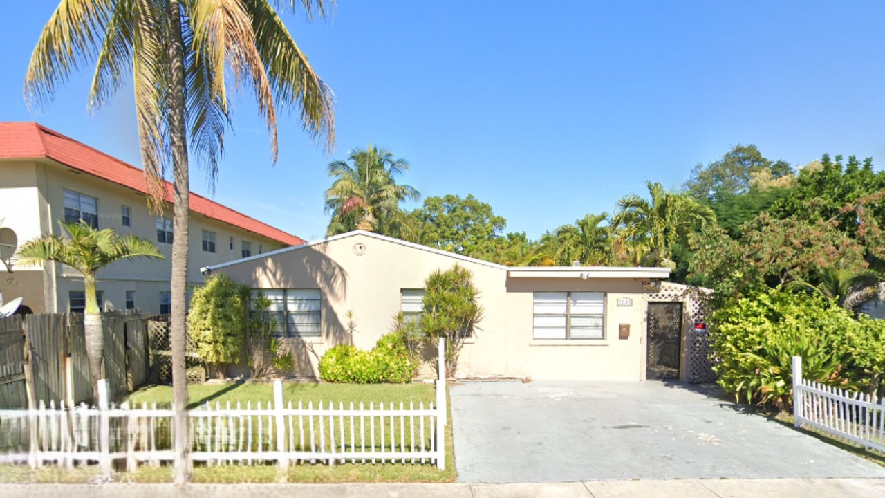Photo of Outdoor in Highland Garden