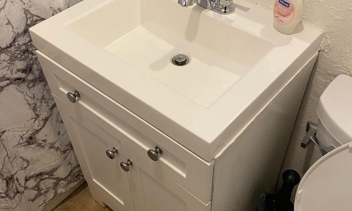 Photo of Bathroom in Highland Garden