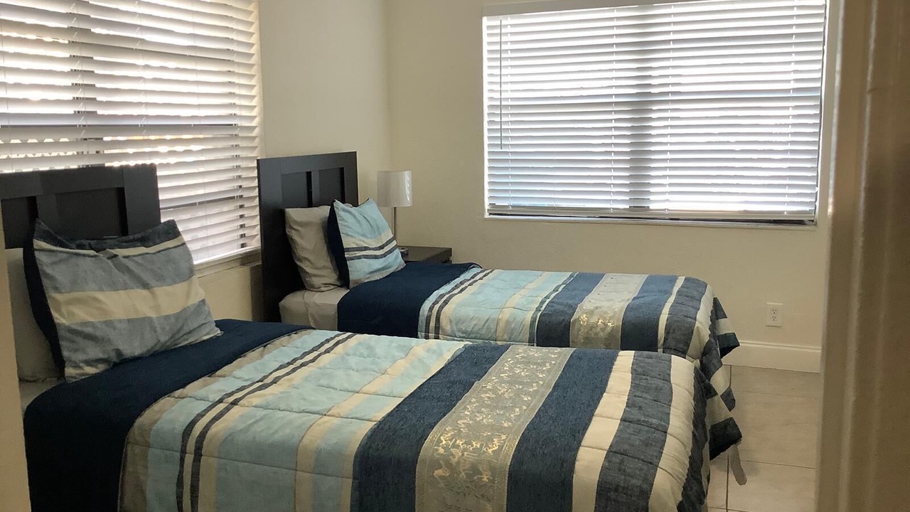 Photo of Bedroom in Highland Garden