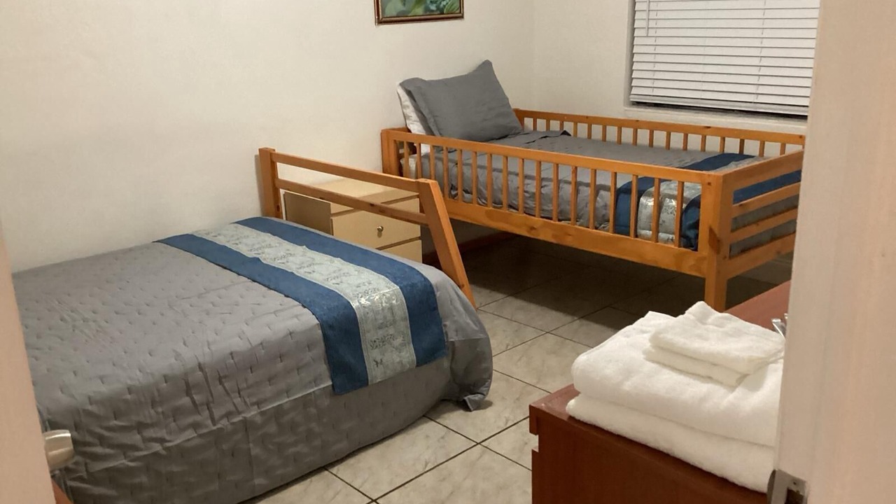 Photo of Bedroom in Highland Garden