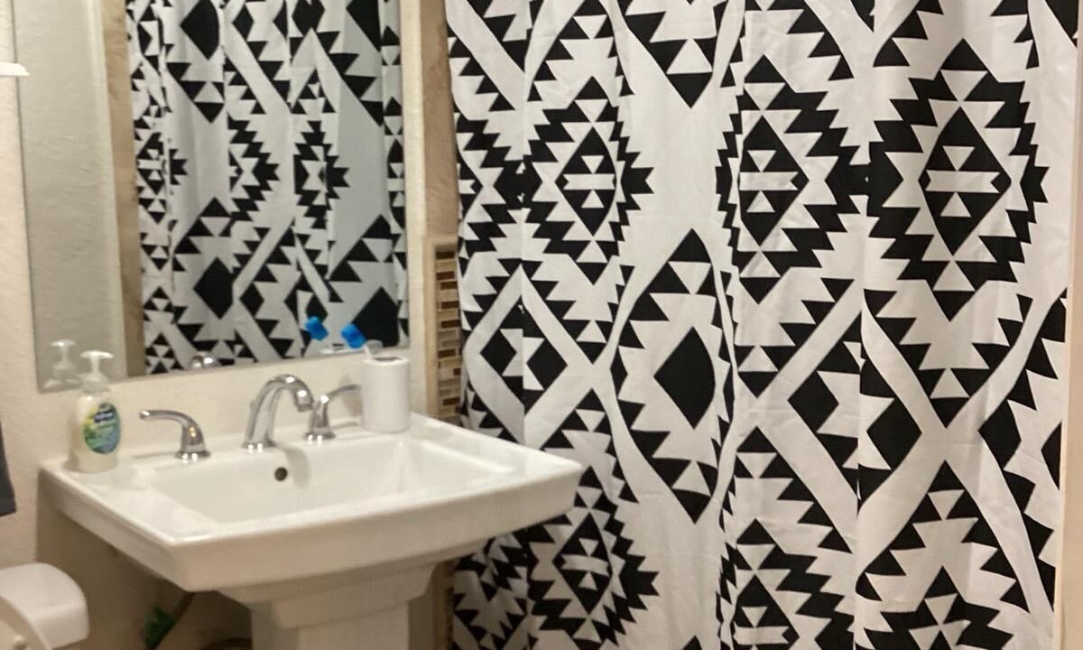 Photo of Bathroom in Highland Garden