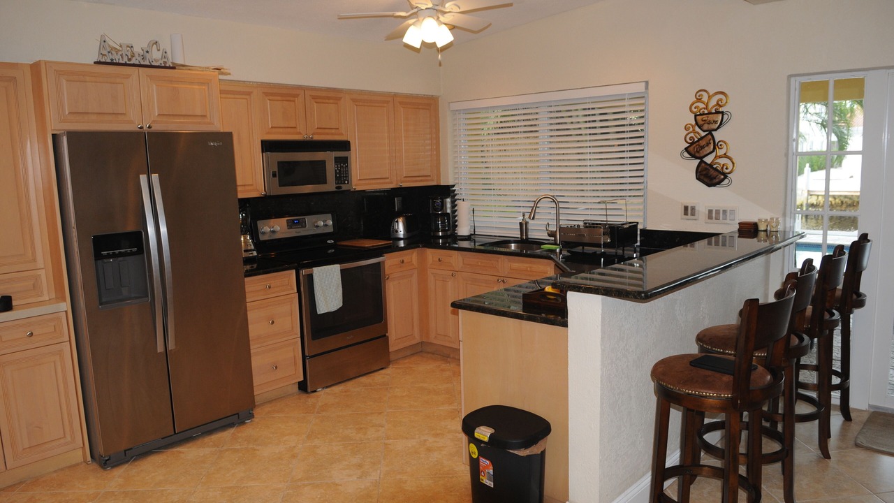 Photo of Outdoor in Pompano Isles