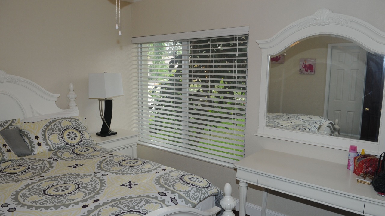 Photo of Bedroom in Pompano Isles