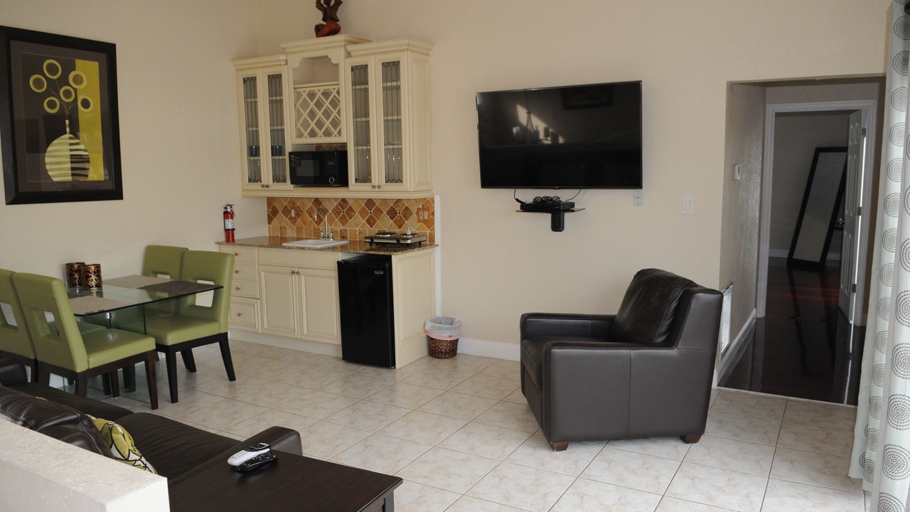 Photo of Bedroom in Pompano Isles