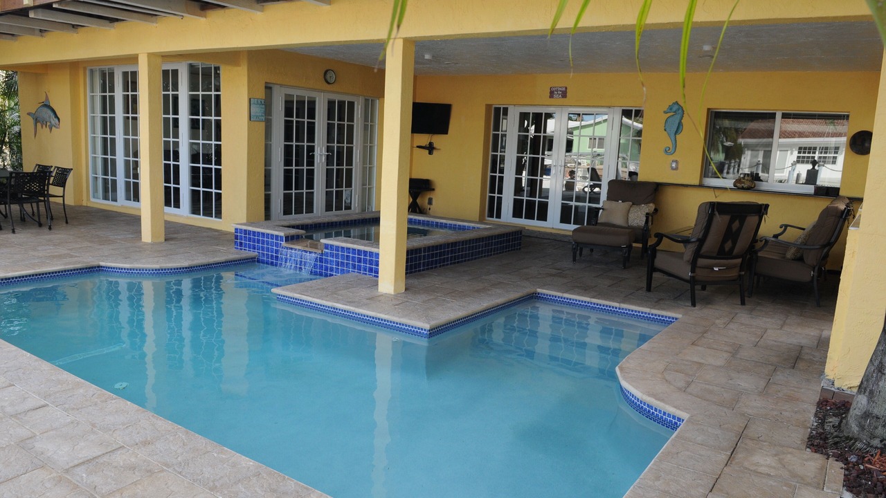 Photo of Outdoor in Pompano Isles