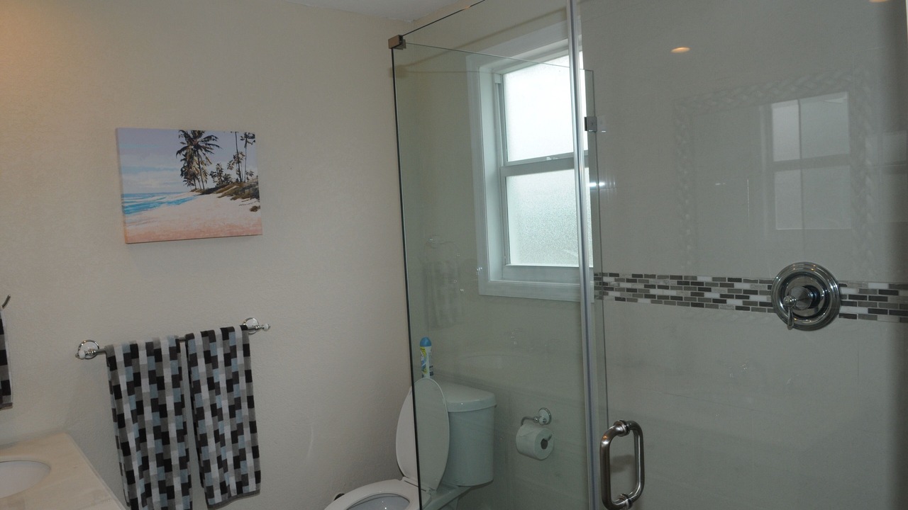 Photo of Bathroom in Pompano Isles