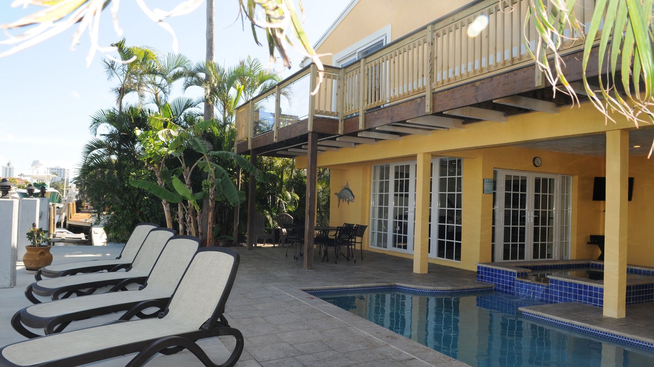Photo of Outdoor in Pompano Isles