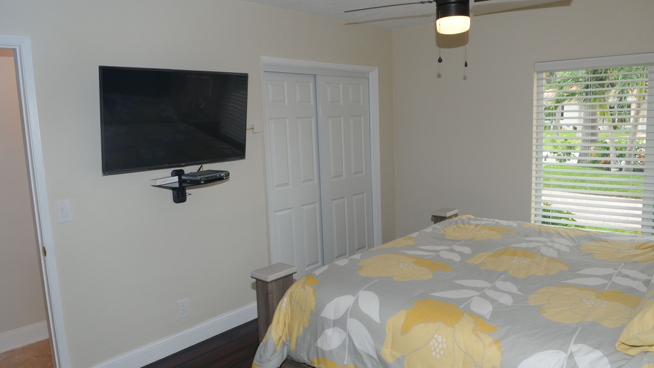Photo of Bedroom in Pompano Isles