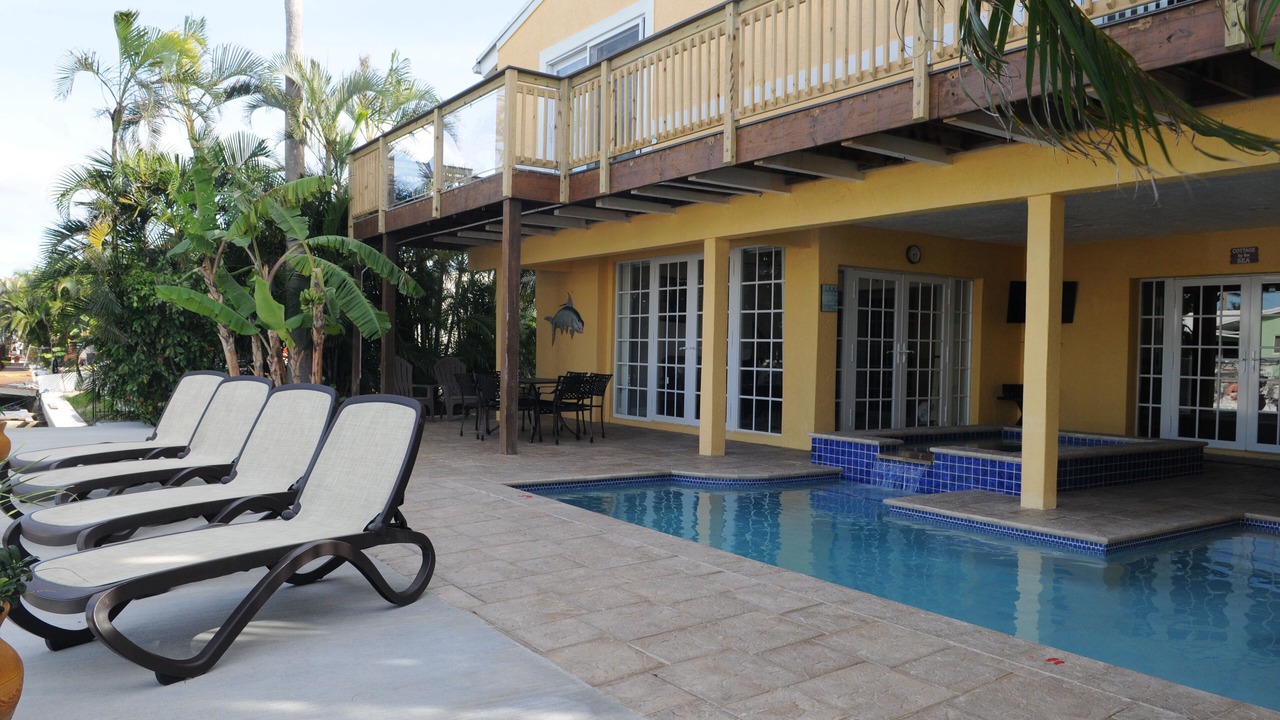 Photo of Outdoor in Pompano Isles