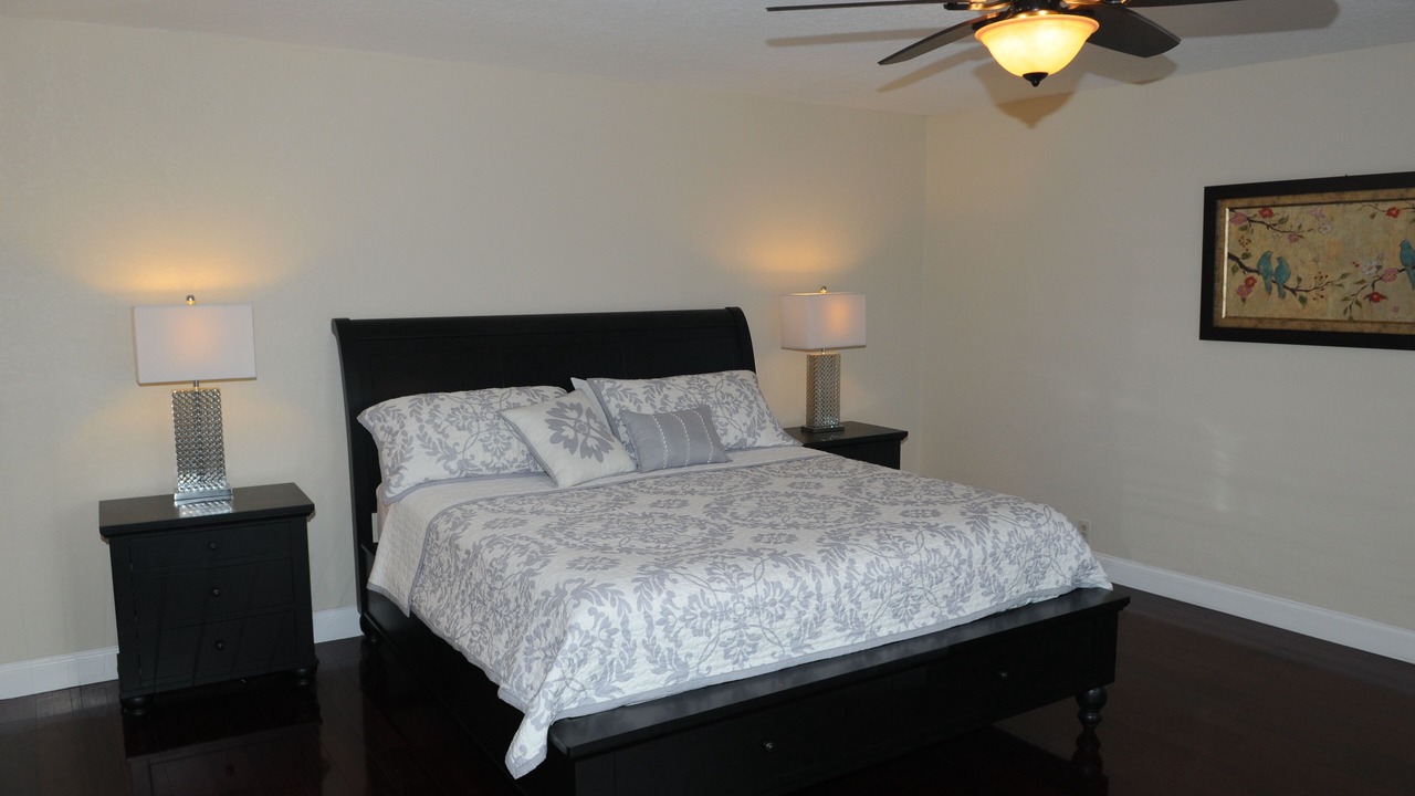 Photo of Bathroom in Pompano Isles