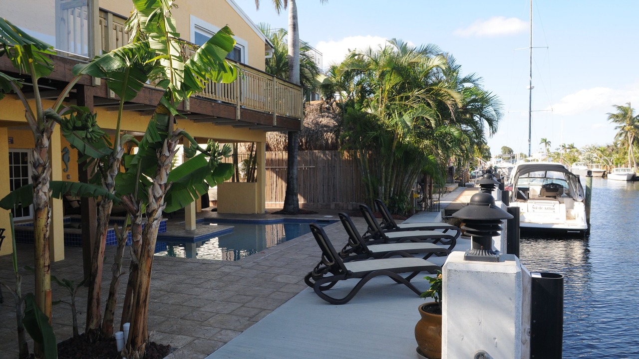 Photo of Outdoor in Pompano Isles