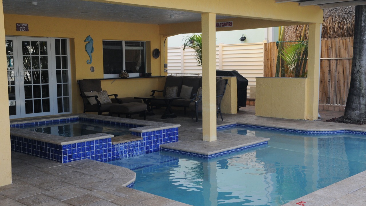 Photo of Outdoor in Pompano Isles