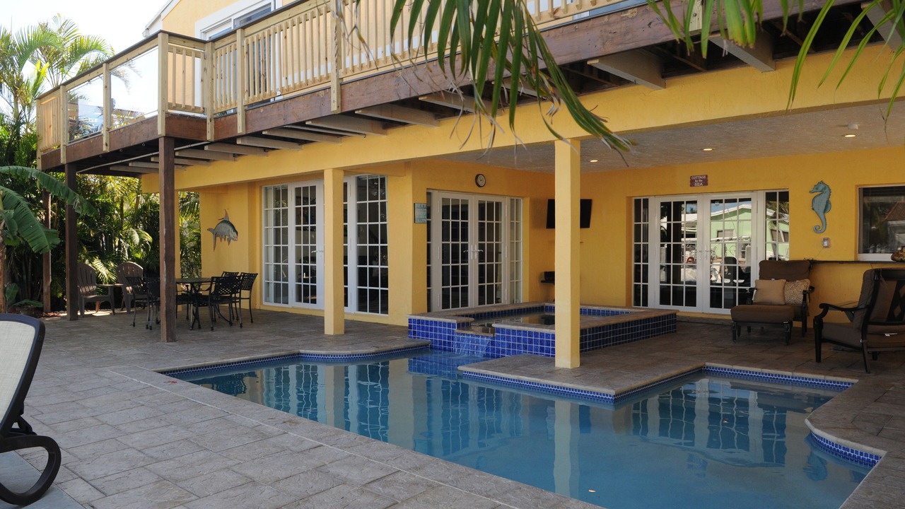 Photo of Outdoor in Pompano Isles