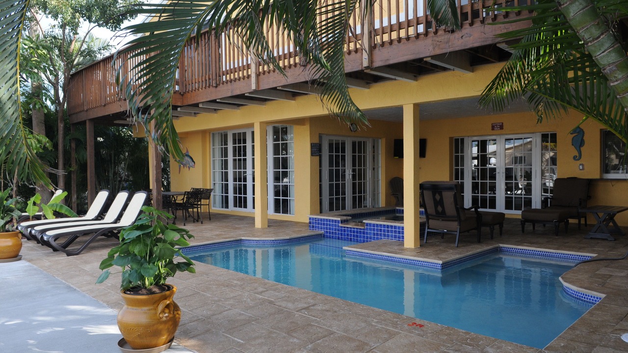 Photo of Outdoor in Pompano Isles