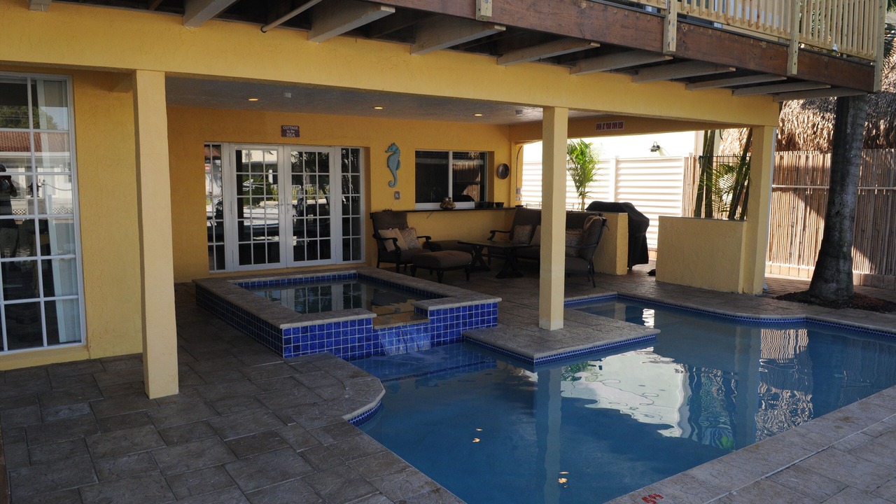 Photo of Outdoor in Pompano Isles