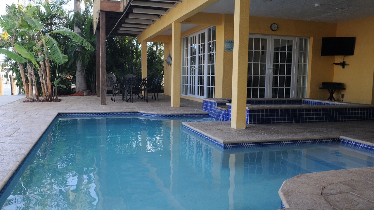 Photo of Outdoor in Pompano Isles