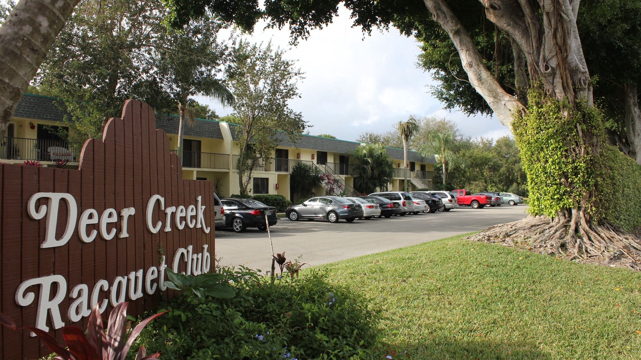 Photo of Outdoor in Deerfield Beach