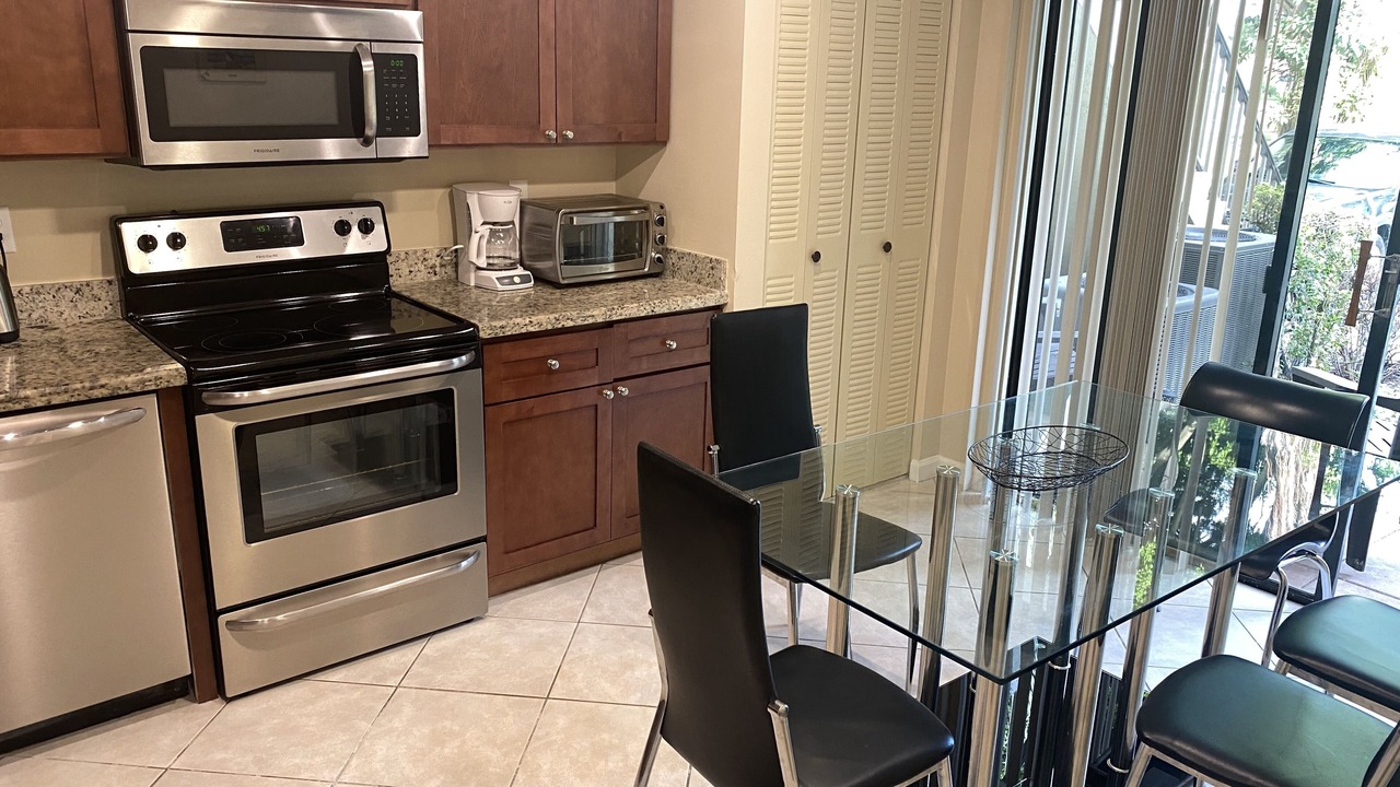 Photo of Kitchen in Deerfield Beach