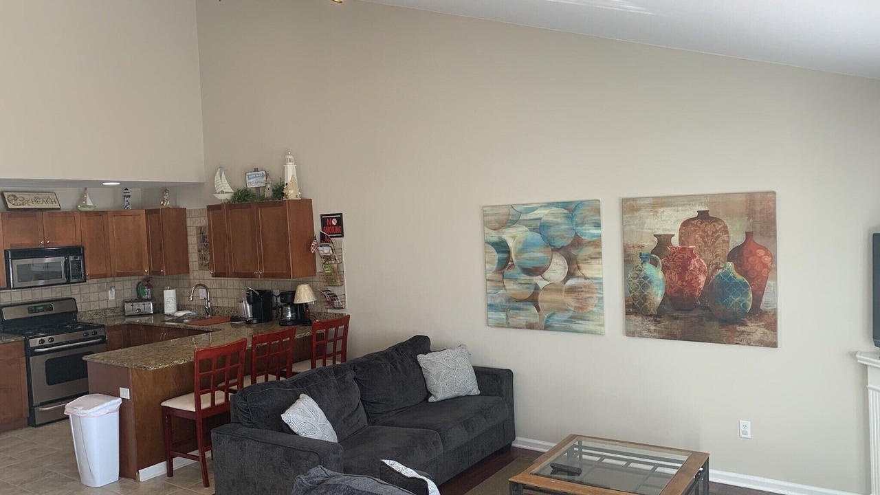 Photo of Bedroom in Wildwood