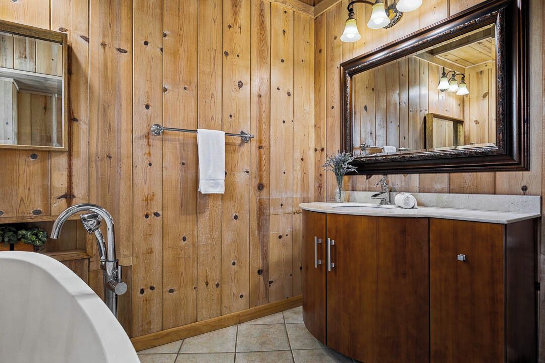 Photo of Bathroom in Sandbridge