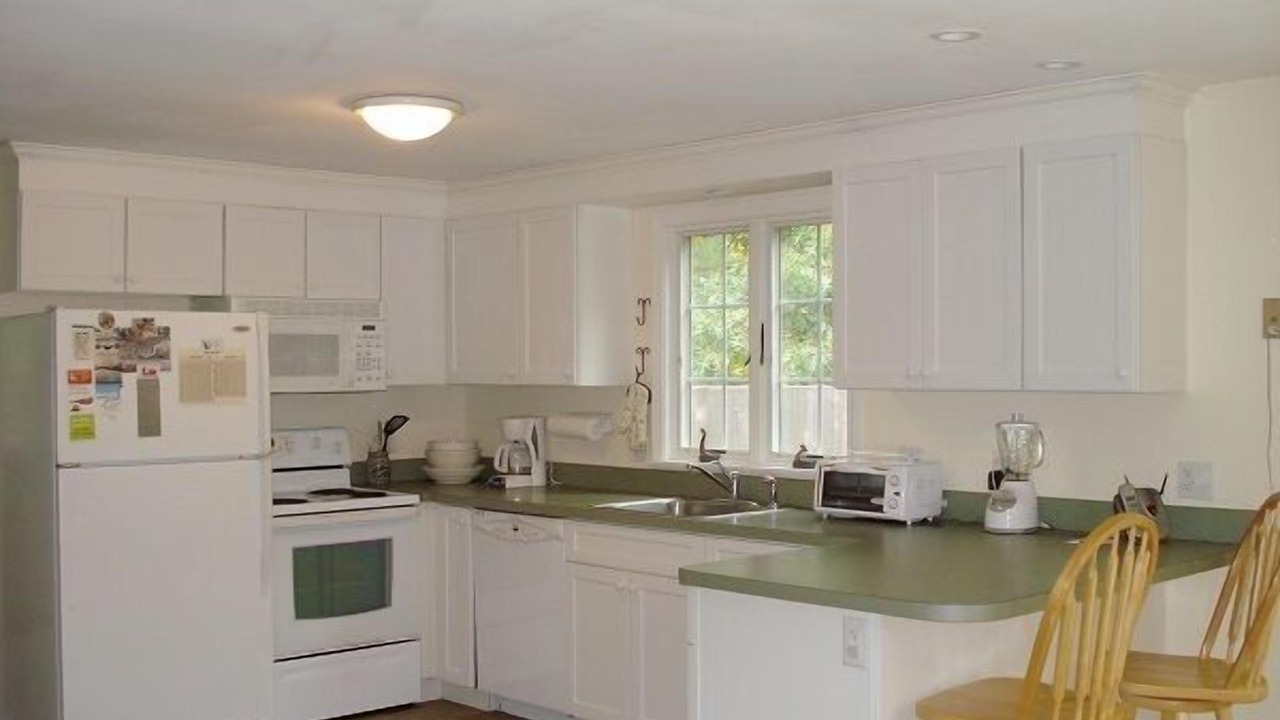Photo of Kitchen in Wellfleet