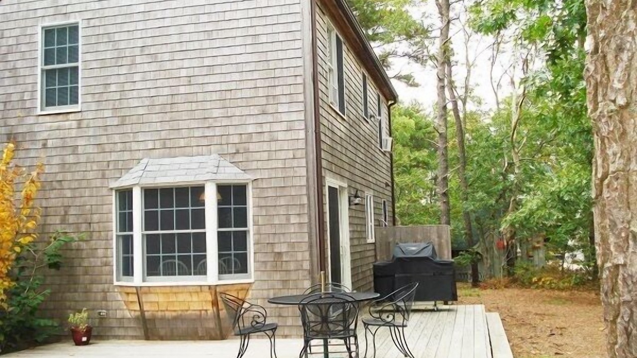 Photo of Outdoor in Wellfleet