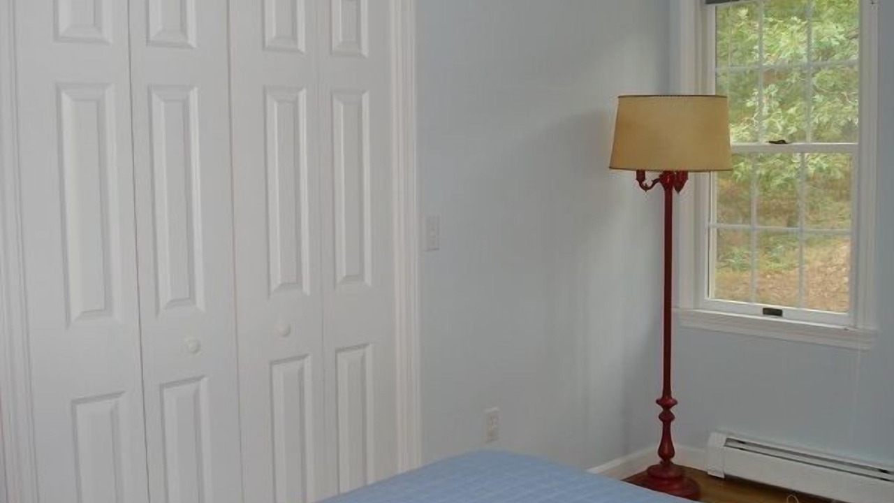 Photo of Bedroom in Wellfleet
