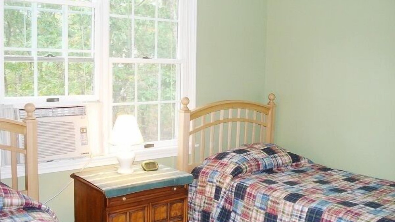 Photo of Bedroom in Wellfleet