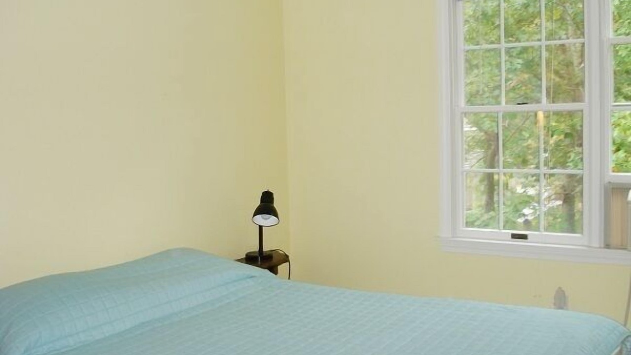 Photo of Bedroom in Wellfleet