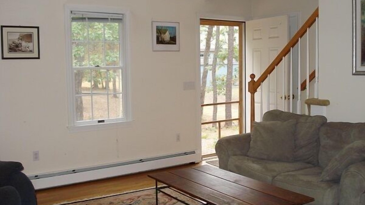 Photo of Livingroom in Wellfleet