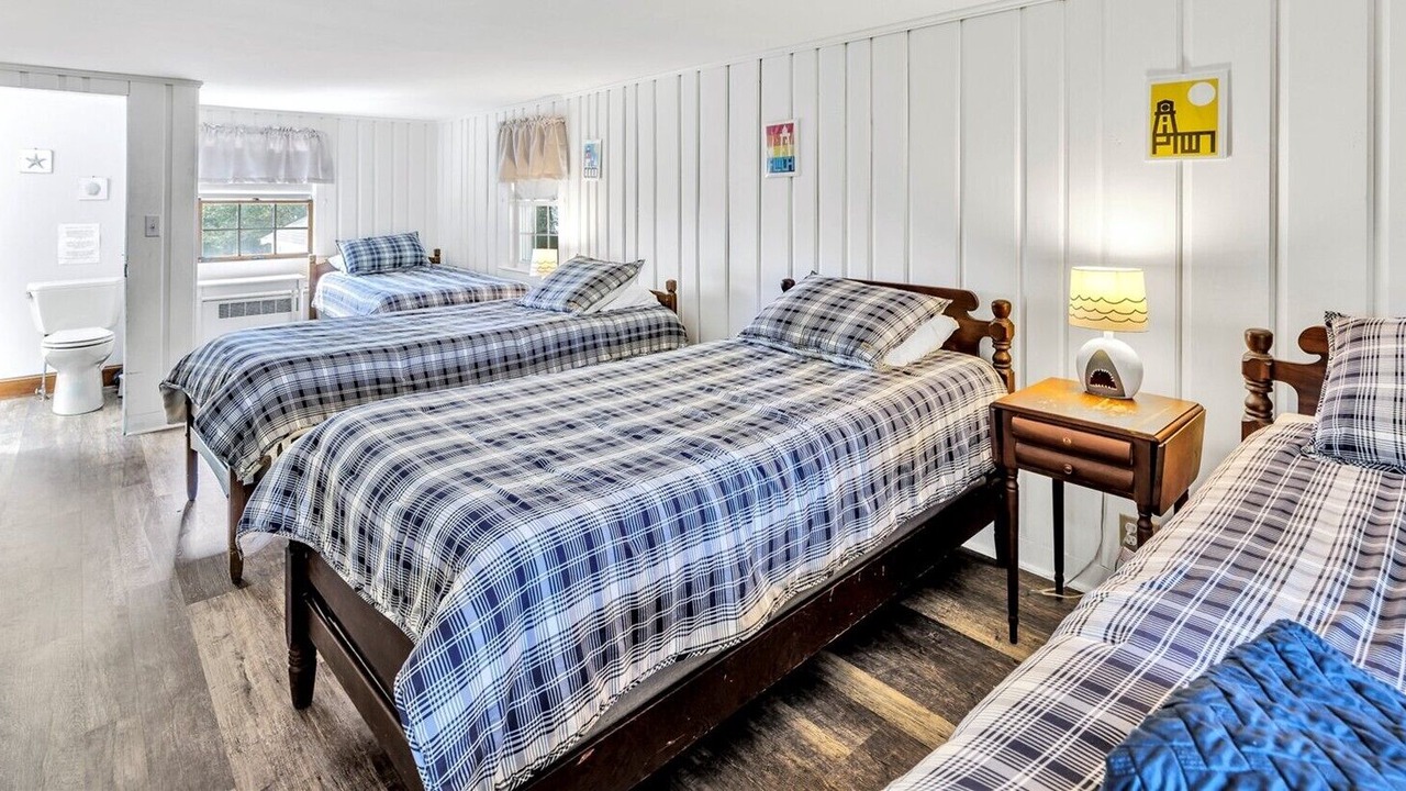 Photo of Bedroom in Dennis Port