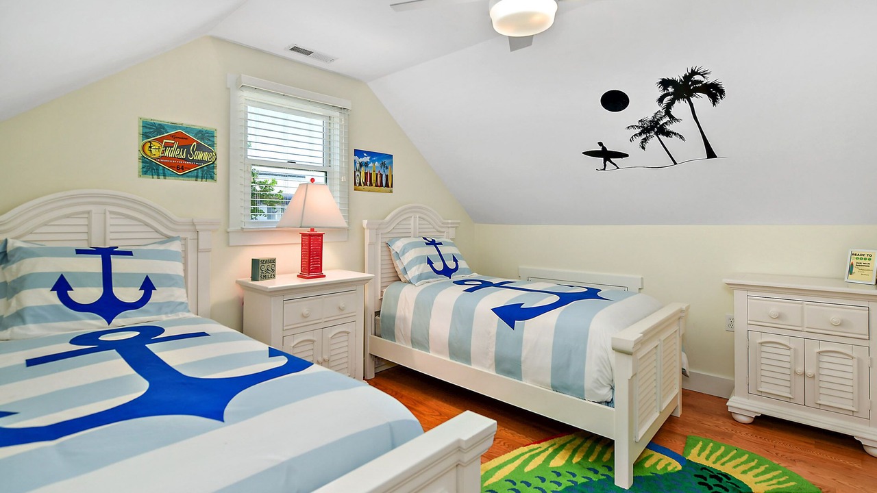 Photo of Bedroom in Bethany Beach