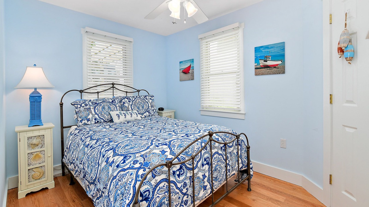 Photo of Bedroom in Bethany Beach