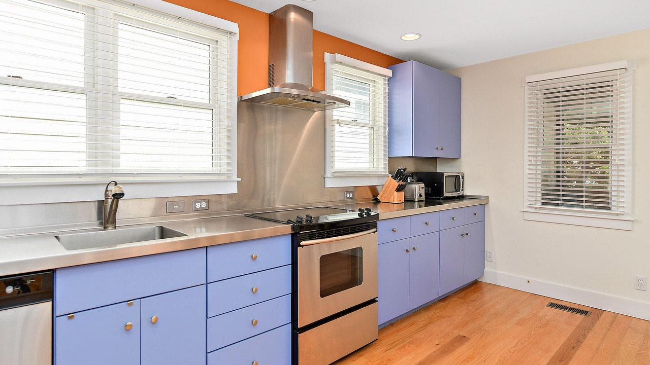 Photo of Kitchen in Bethany Beach