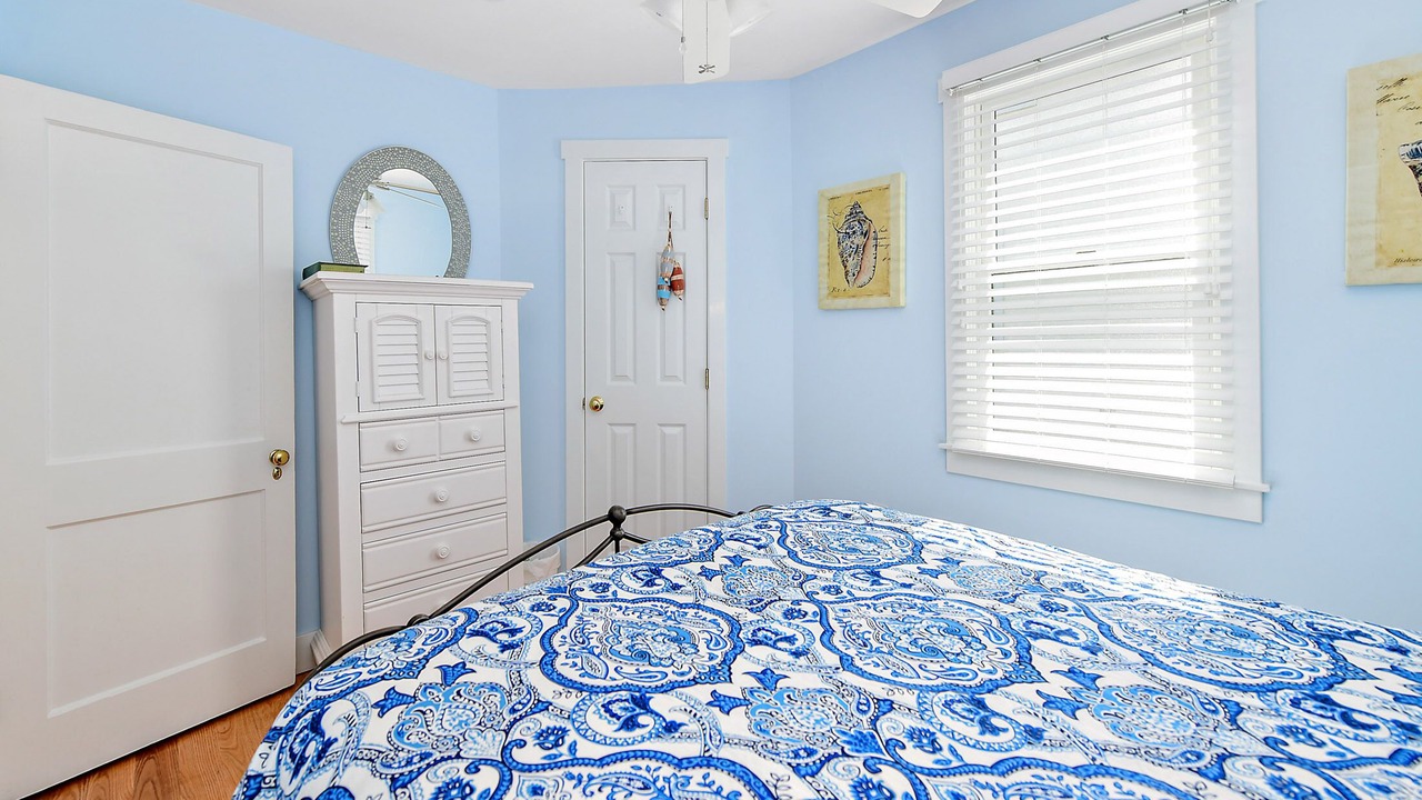 Photo of Bedroom in Bethany Beach