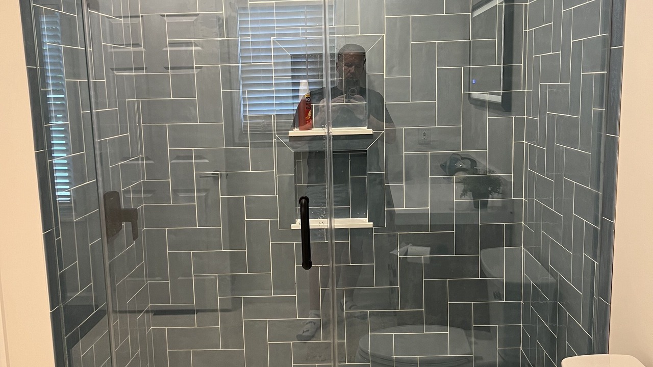 Photo of Bathroom in North Cape May