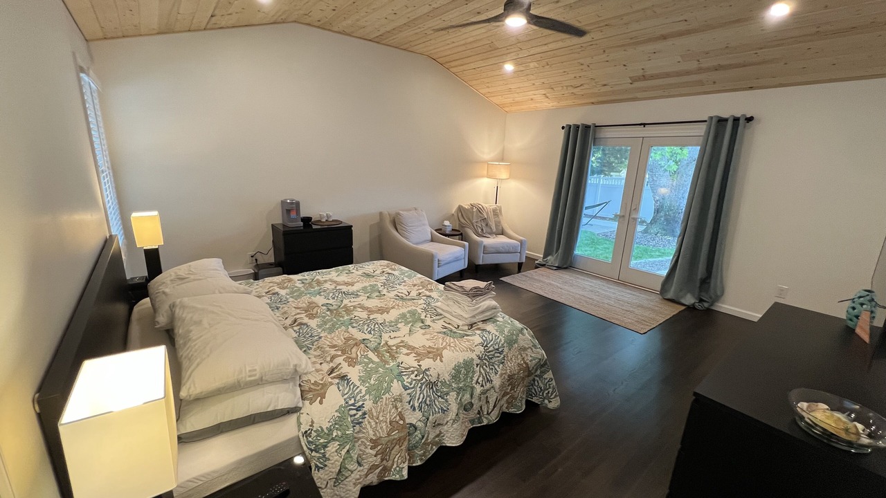 Photo of Bedroom in North Cape May