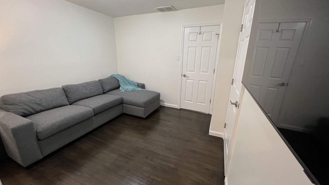 Photo of Livingroom in North Cape May