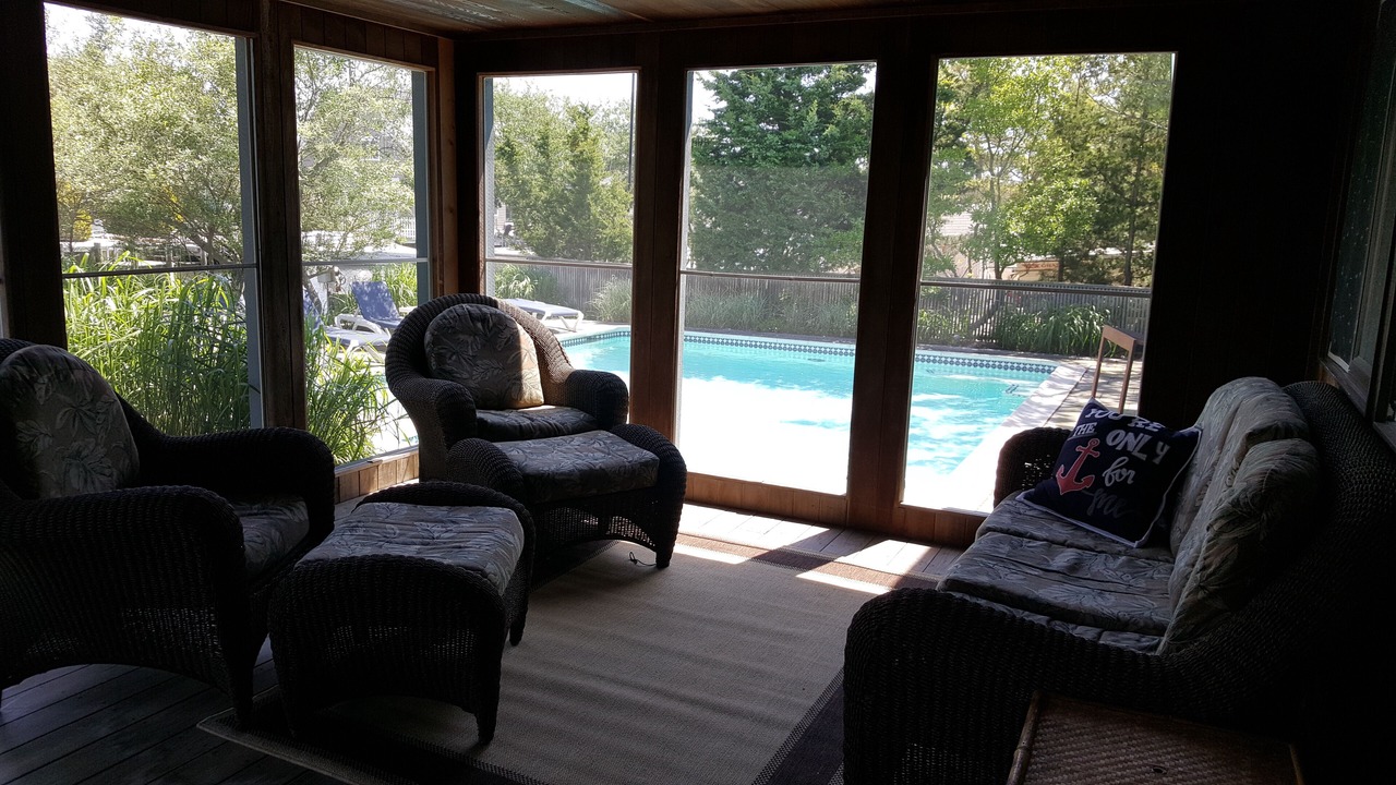Photo of Outdoor in Loveladies