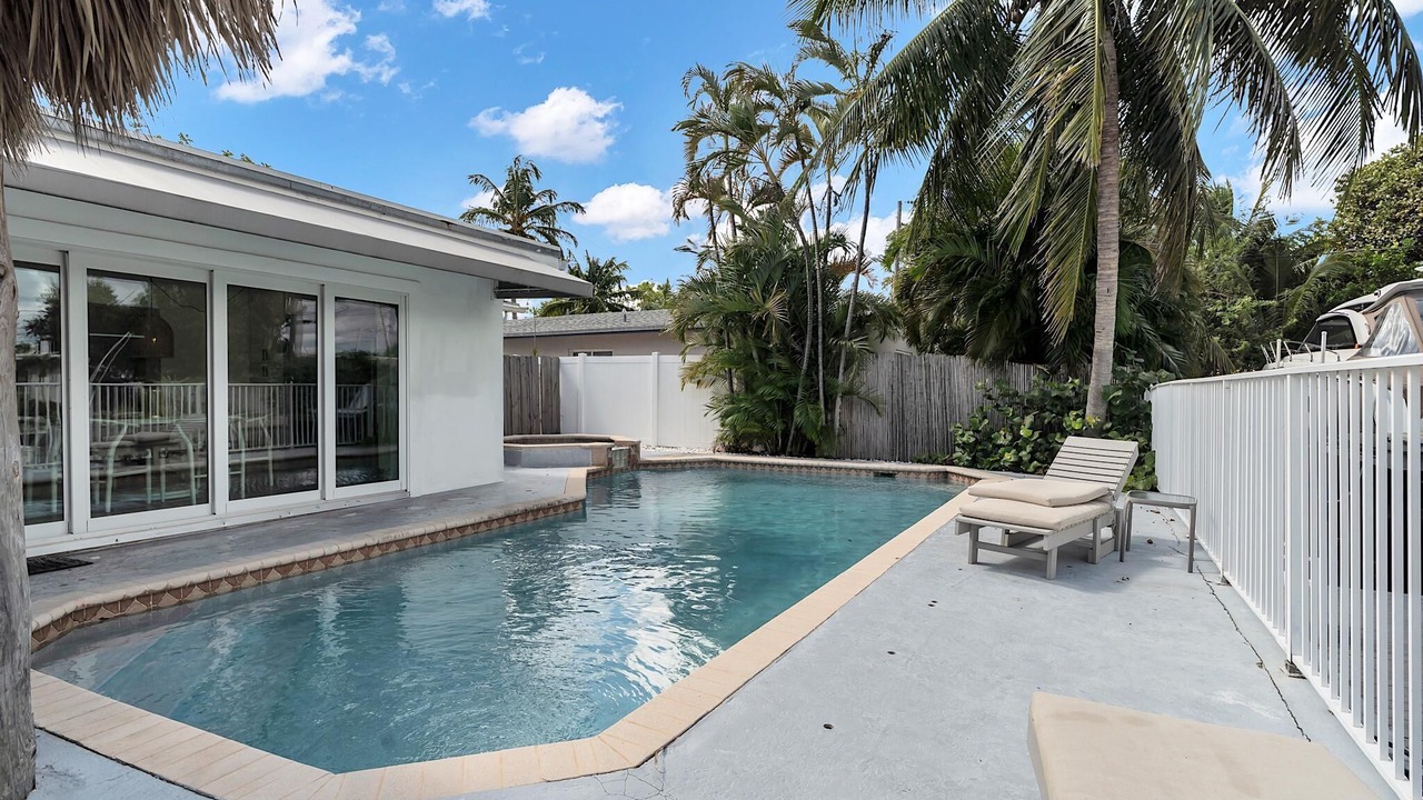 Photo of Outdoor in Pompano Isles